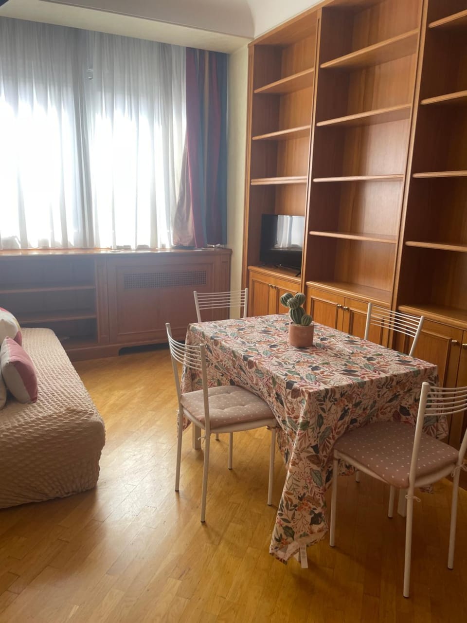 Casa vacanze al 315 a San Giovanni Apartment in Rome