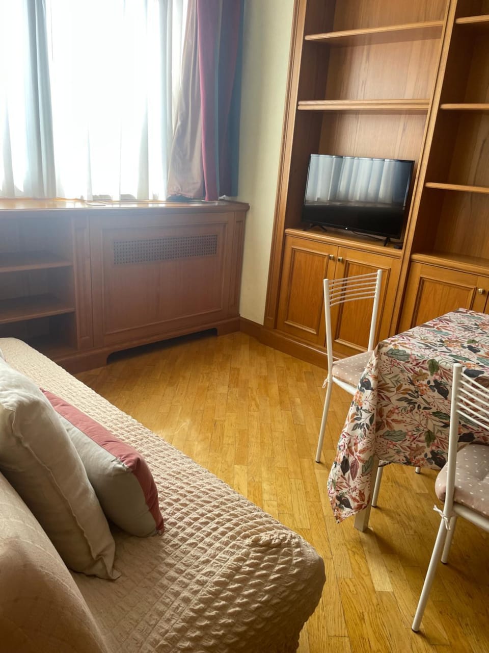 Casa vacanze al 315 a San Giovanni Apartment in Rome
