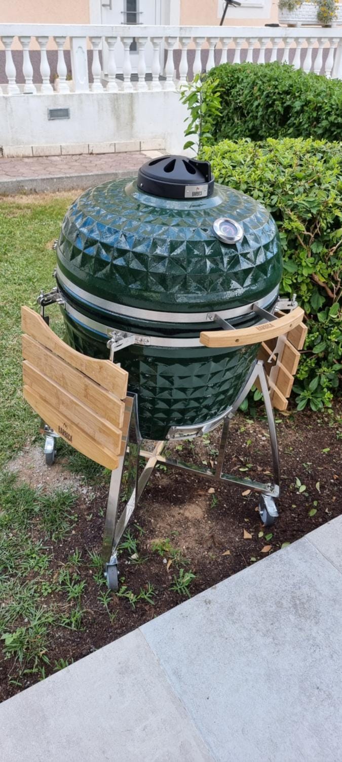 Day, Garden, Garden view