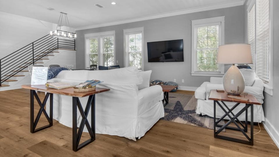 Seagrove Serenity House in South Walton County