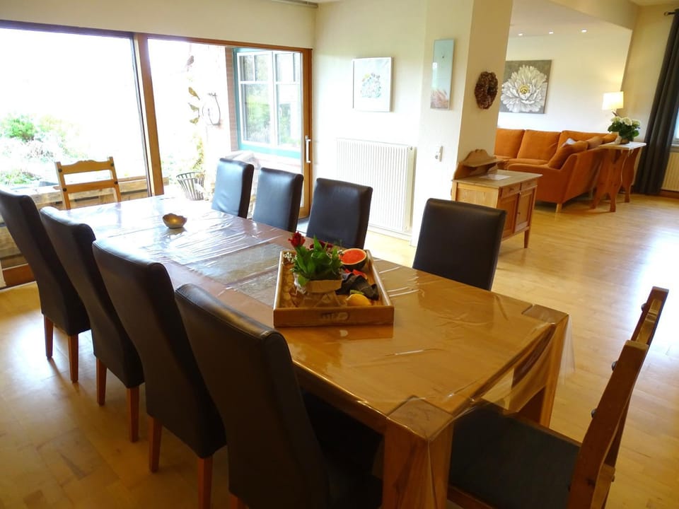 Bauerngarten Apartment in Dahme