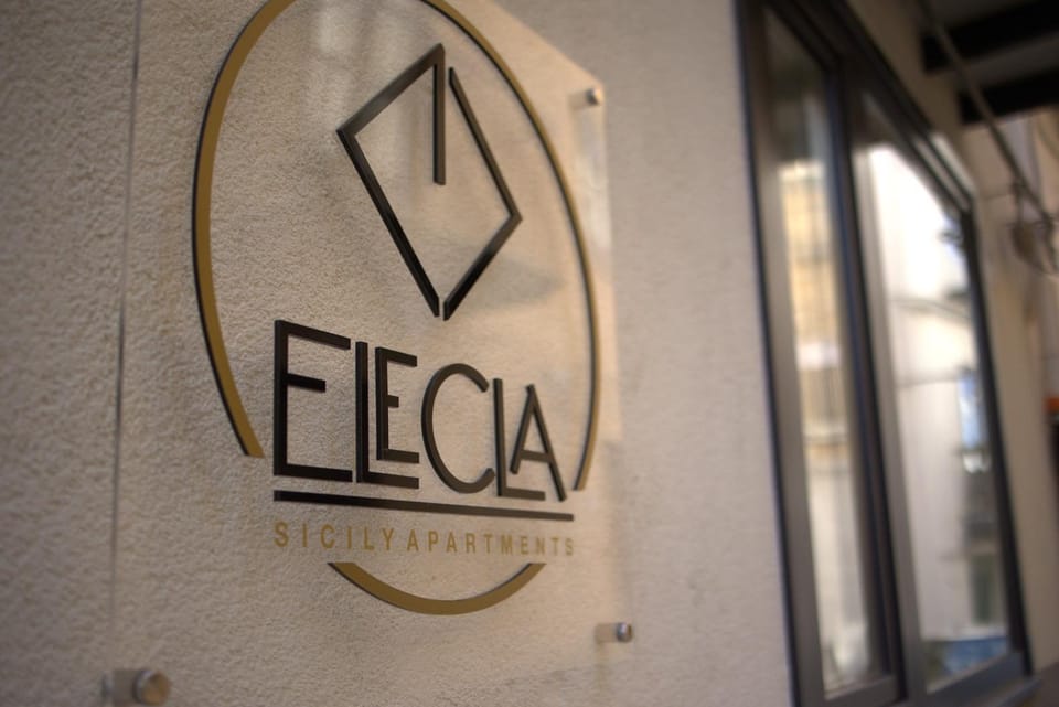 Property logo or sign, Street view