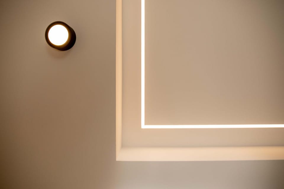 Decorative detail