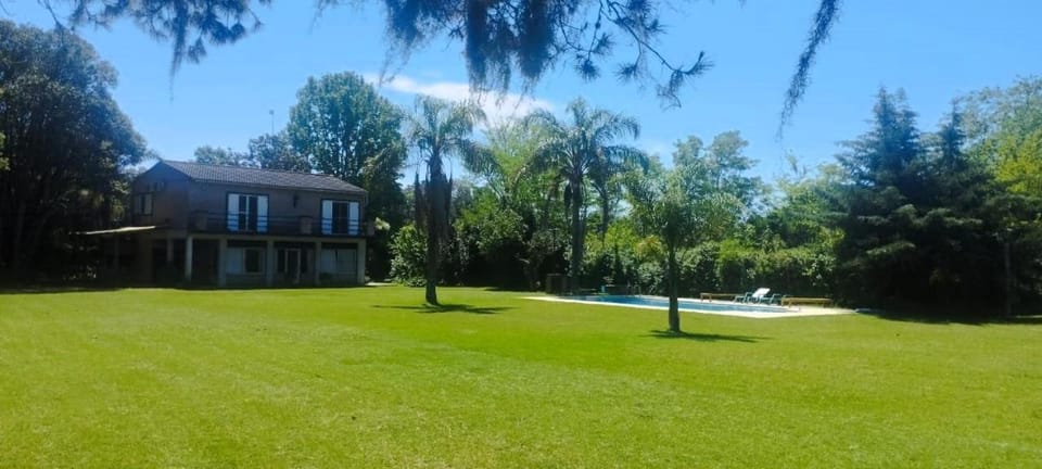 Casa Quinta Matilda Gon House in Chascomús