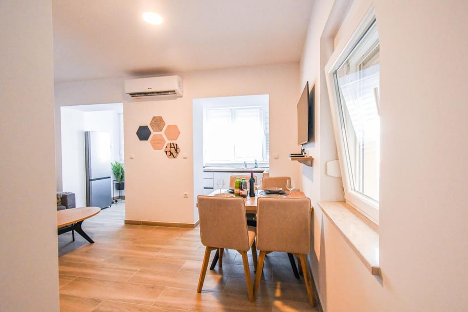Apartman Dida Ive Apartment in Dubrovnik-Neretva County