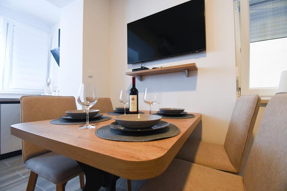 Apartman Dida Ive Apartment in Dubrovnik-Neretva County