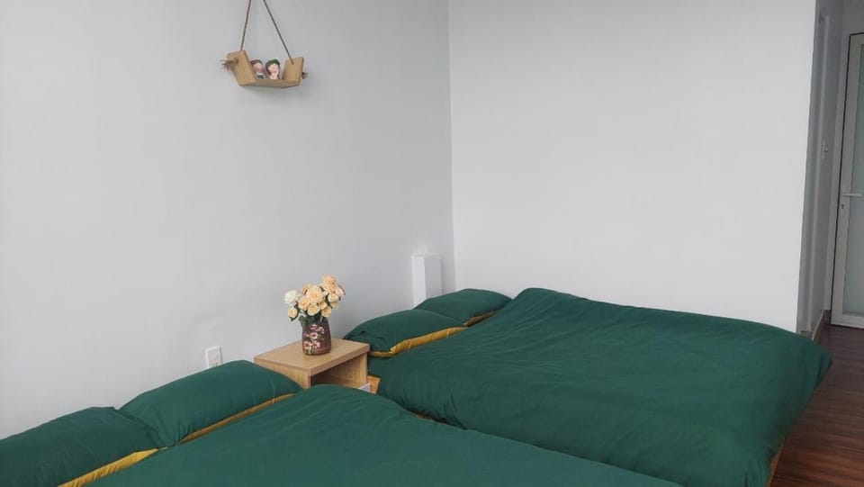 Homestay Thanh Hưng Địa Dư 2 dalat Bed and Breakfast in Dalat