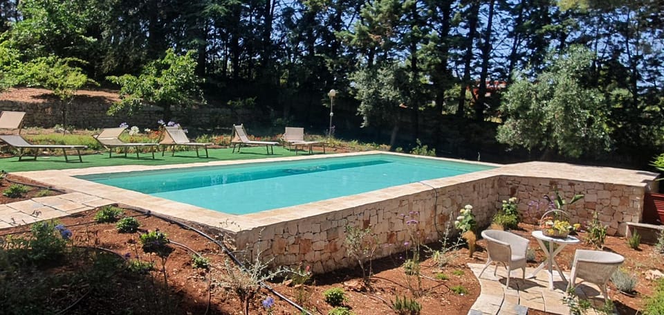 Garden view, Swimming pool, Swimming pool