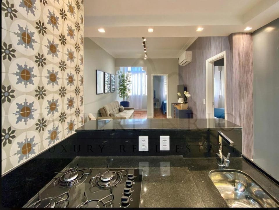NOSSA SENHORA 1089 Apartment in Rio de Janeiro