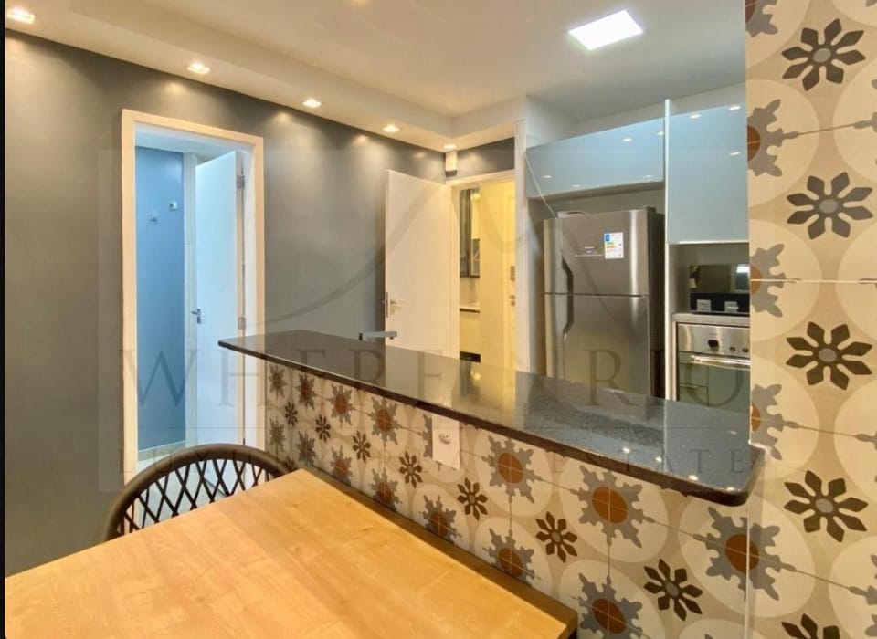 NOSSA SENHORA 1089 Apartment in Rio de Janeiro