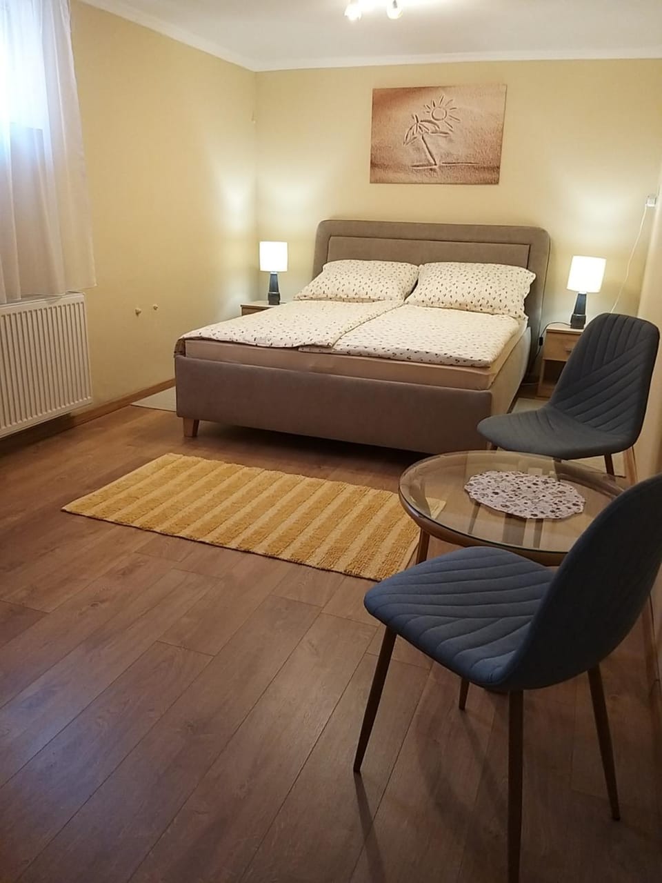Magdaléna Vendégház Bed and Breakfast in Slovakia