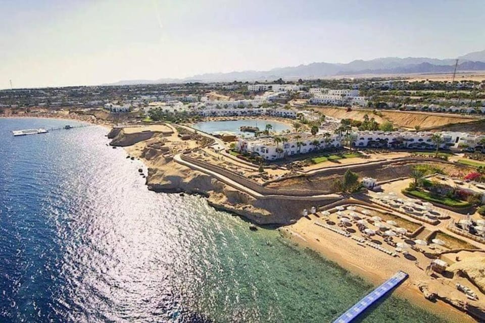 Domina Dream Apartment in Sharm El-Sheikh