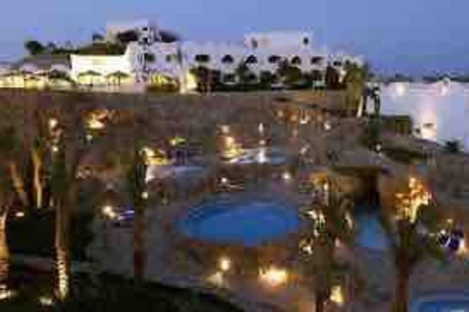 Domina Dream Apartment in Sharm El-Sheikh