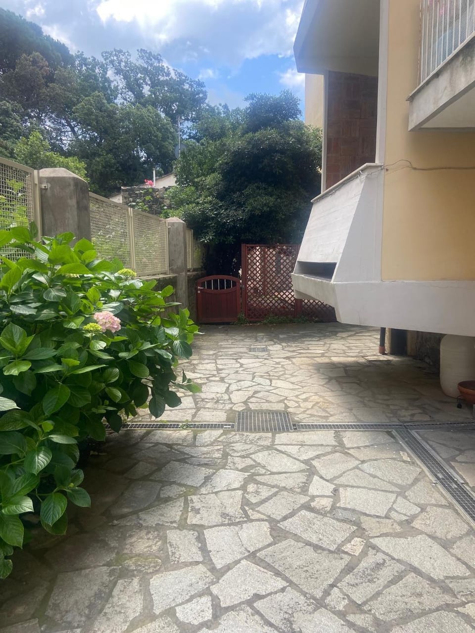 Casa Marchelli Apartment in Levanto