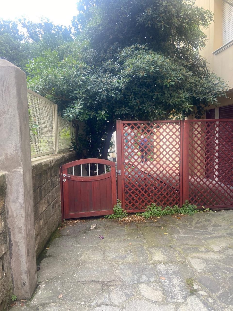 Casa Marchelli Apartment in Levanto