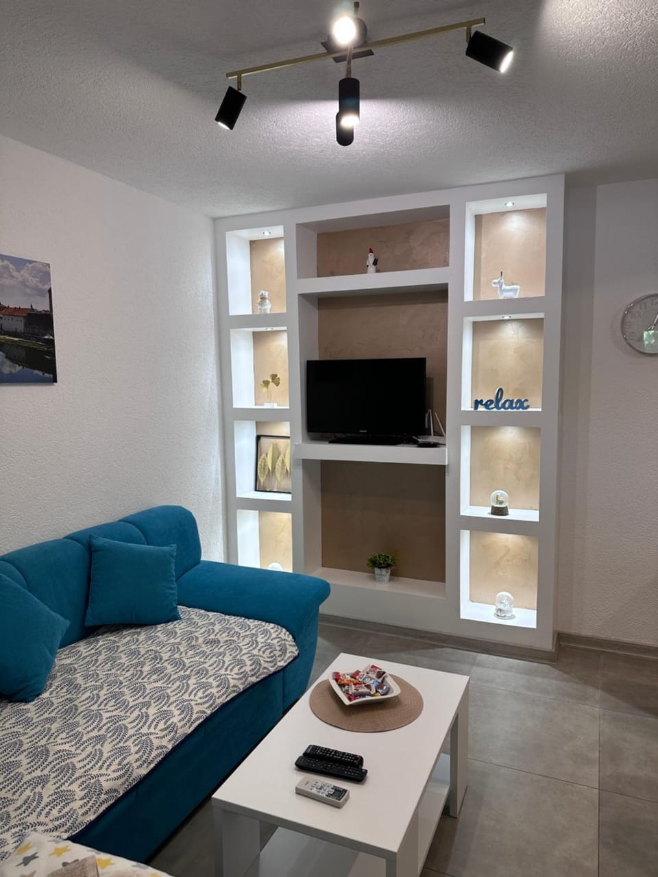 Apartman relax Apartment in Bosnia and Herzegovina