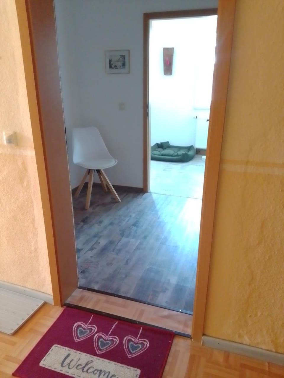 Ferienwohnung Zuschke Apartment in Saxony