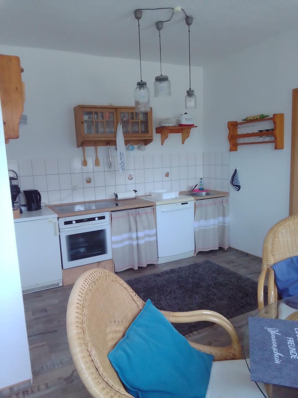 Ferienwohnung Zuschke Apartment in Saxony