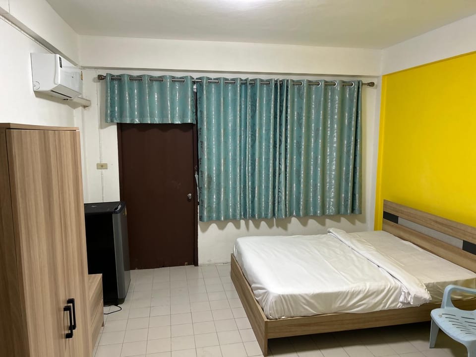 Hotel lima lima Apartment hotel in Pattaya City
