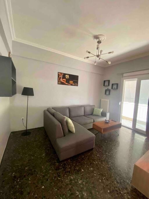 Lovely flat Korydallos Apartment in Piraeus Regional Unit, Greece
