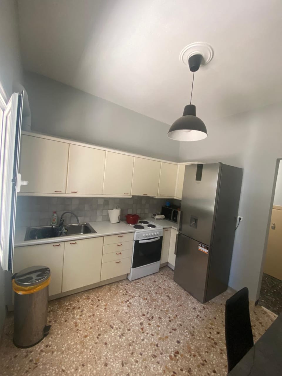 Lovely flat Korydallos Apartment in Piraeus Regional Unit, Greece