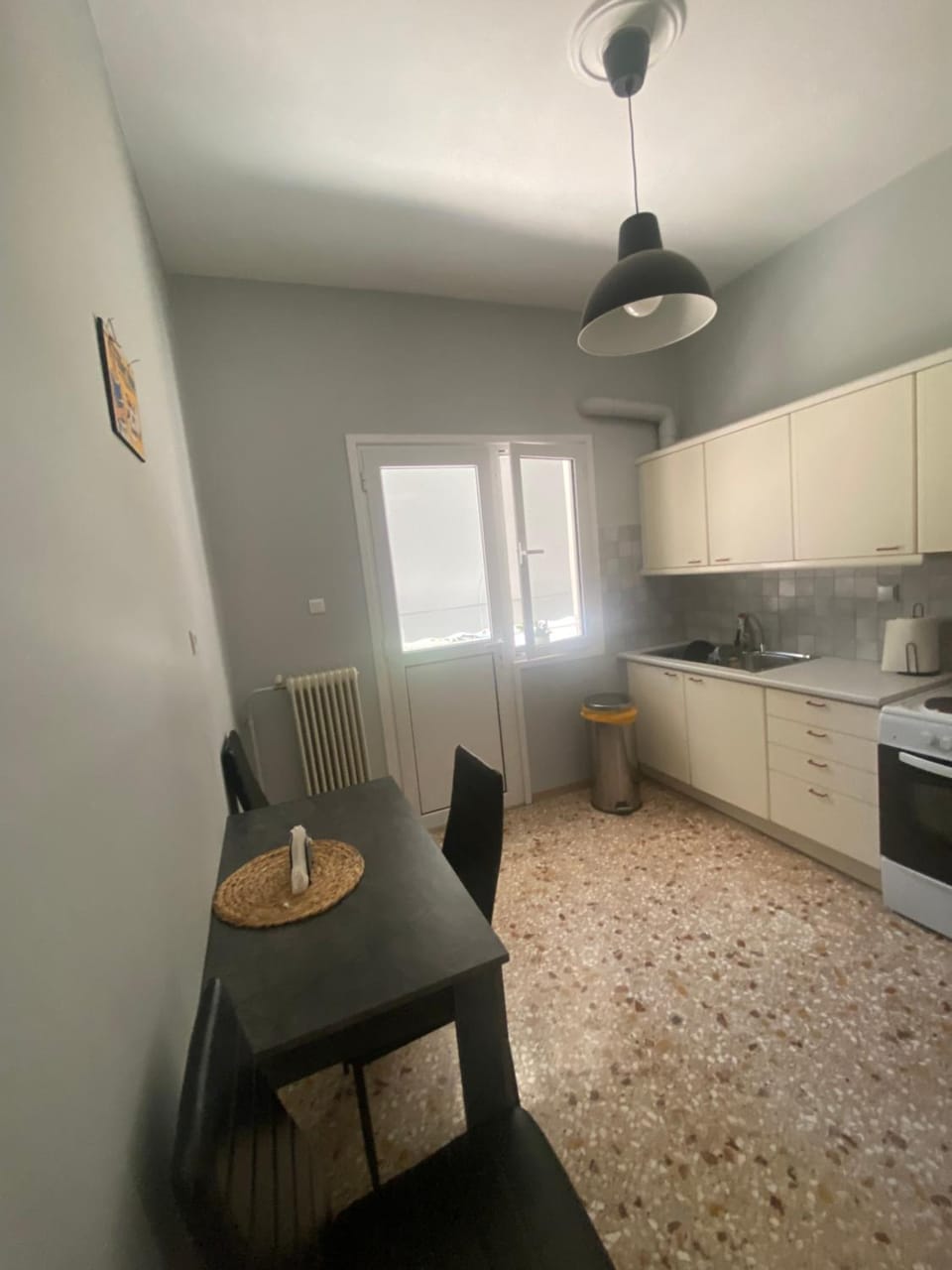 Lovely flat Korydallos Apartment in Piraeus Regional Unit, Greece
