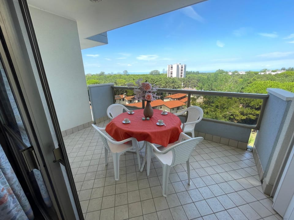 Balcony/Terrace, Balcony/Terrace