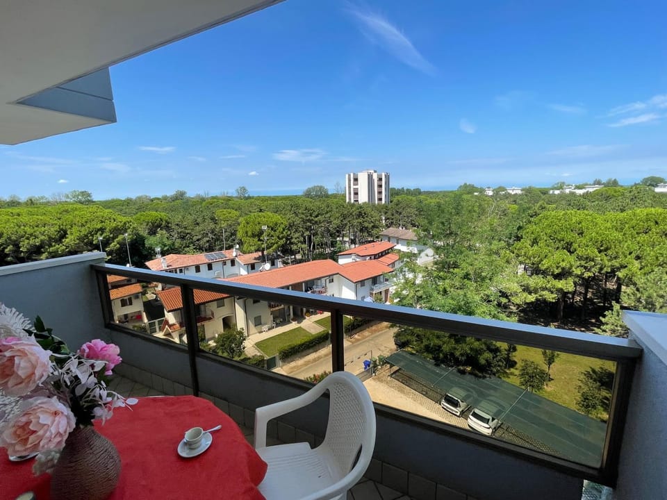 View (from property/room), Balcony/Terrace