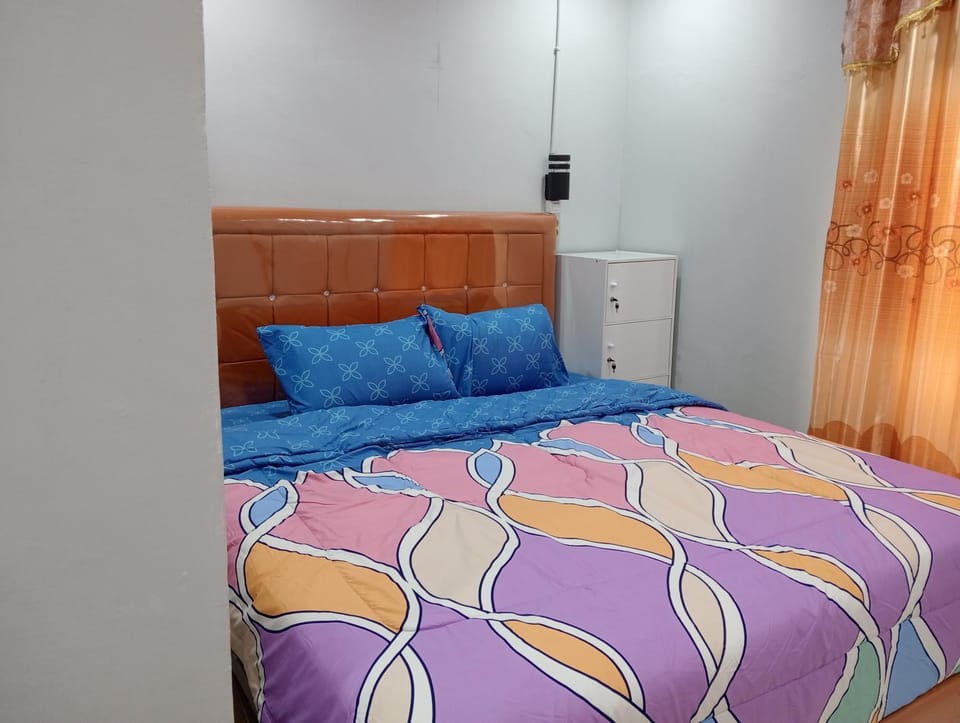 Vulkaan Homestay Vacation rental in Indonesia
