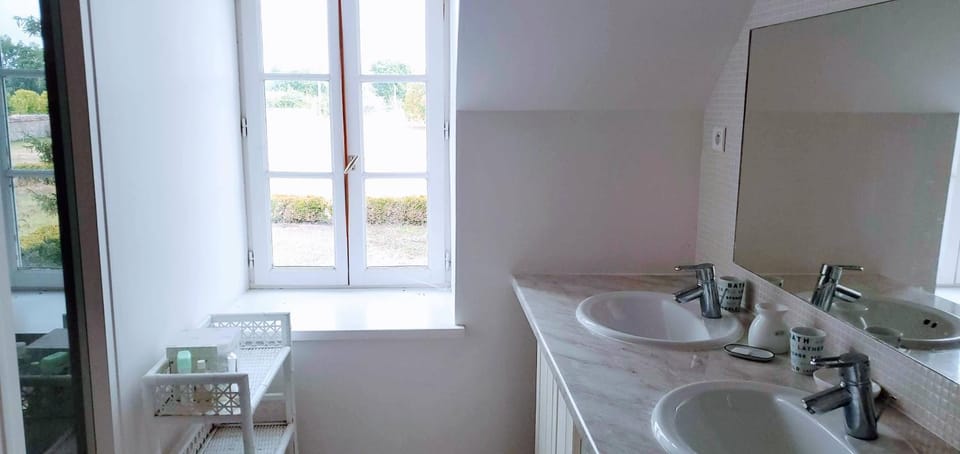 Le Sequoia Bed and Breakfast in Centre-Val de Loire