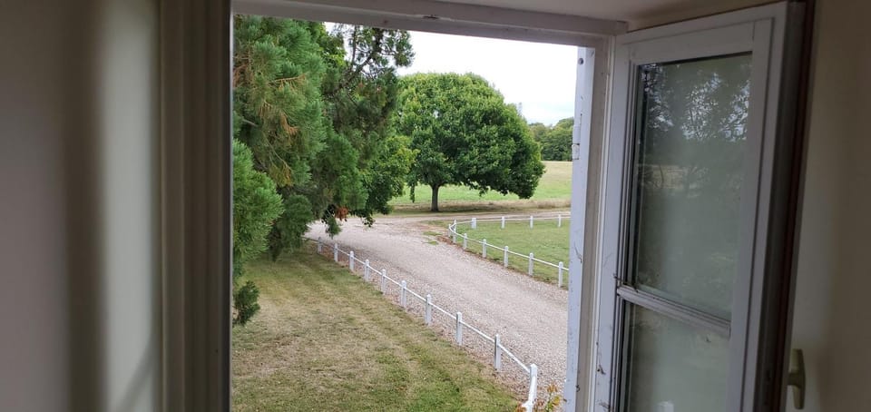 Le Sequoia Bed and Breakfast in Centre-Val de Loire