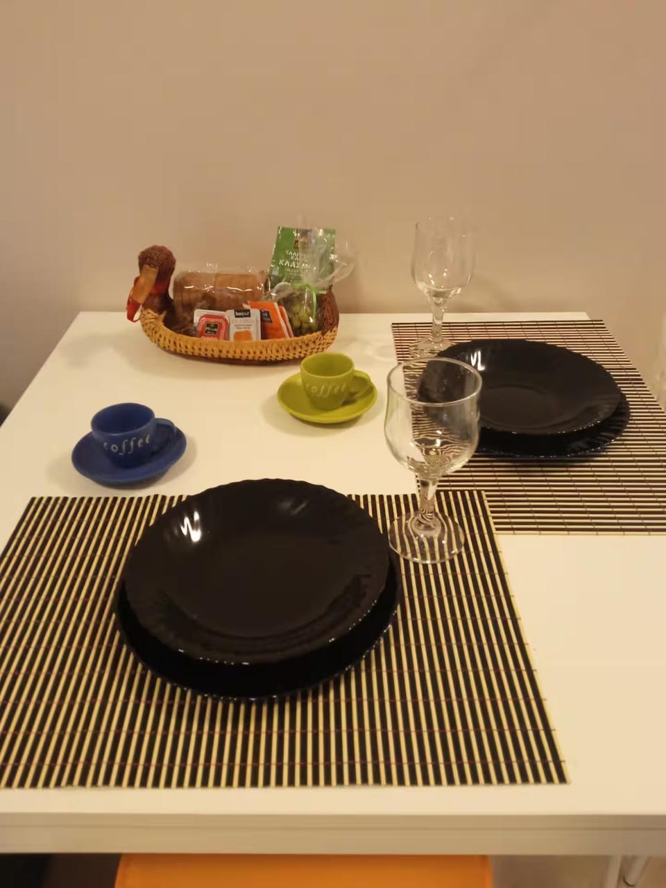Magenta Apartment in Peloponnese, Western Greece and the Ionian