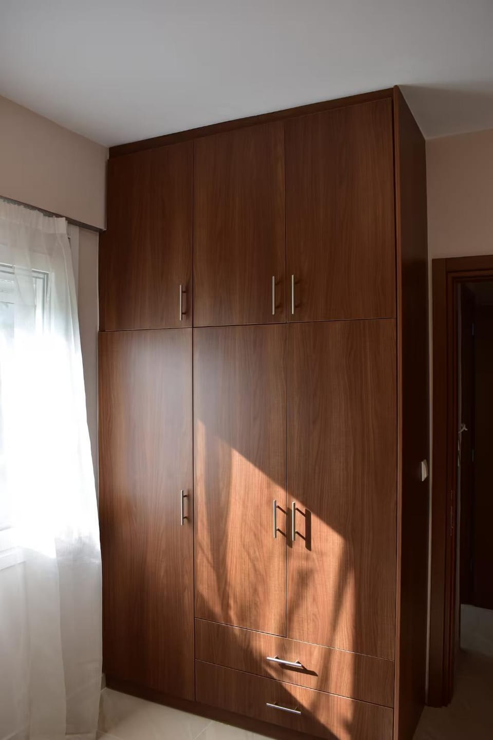 Magenta Apartment in Peloponnese, Western Greece and the Ionian