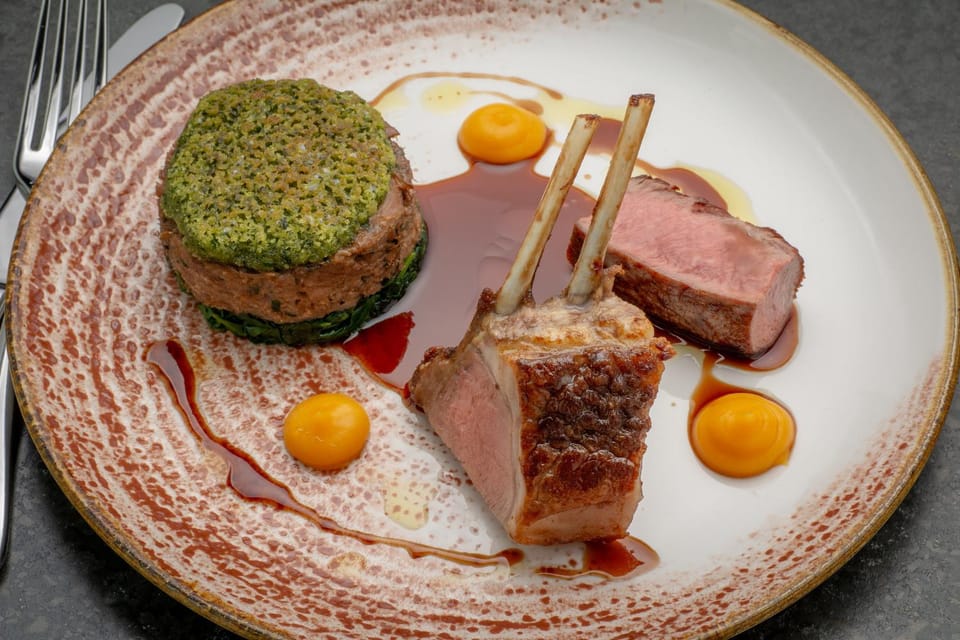 Food and drinks, Food, Dinner