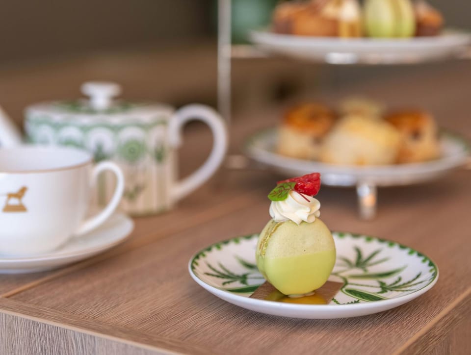 Food and drinks, Food