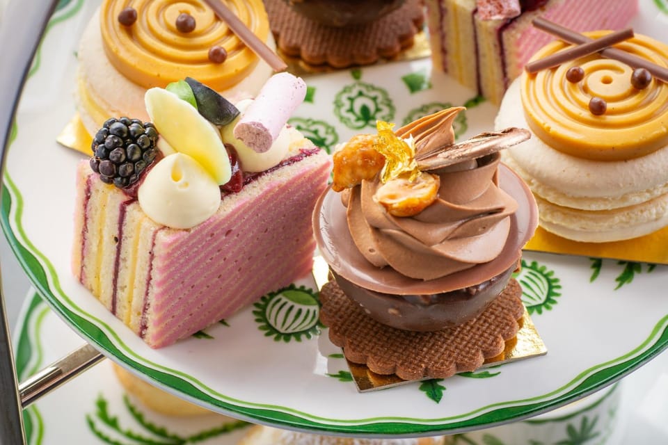 Food and drinks, Food