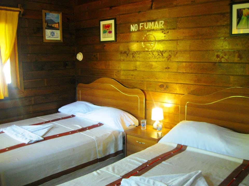 Decorative detail, Bedroom