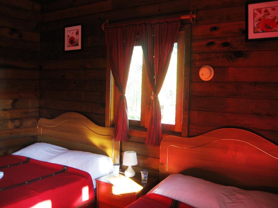 Mar Marine Yacht Club Hotel in Guatemala