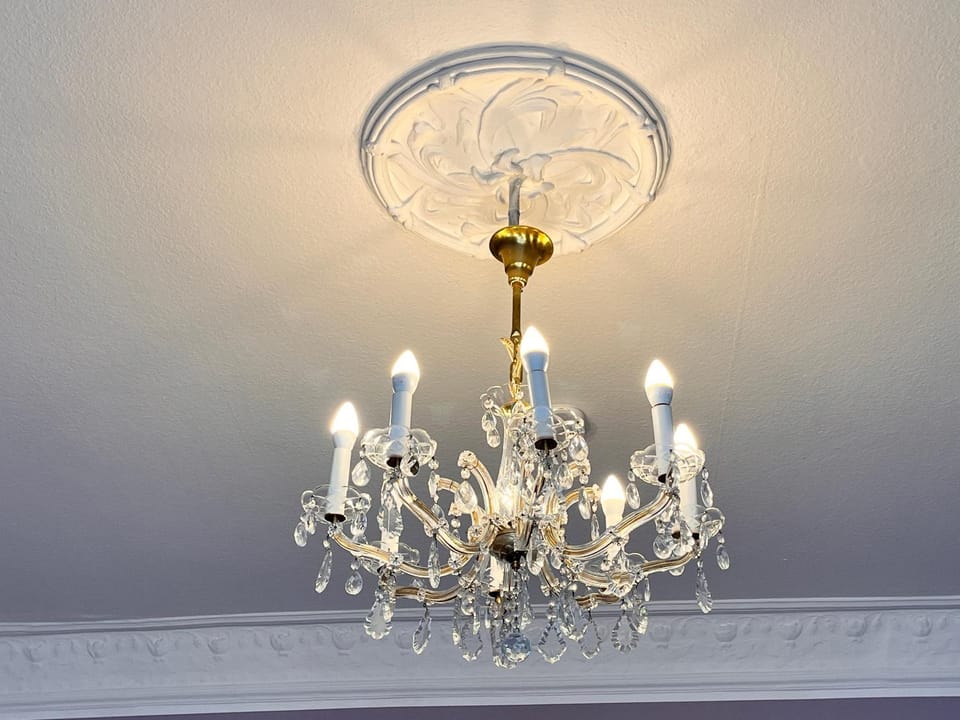 Decorative detail