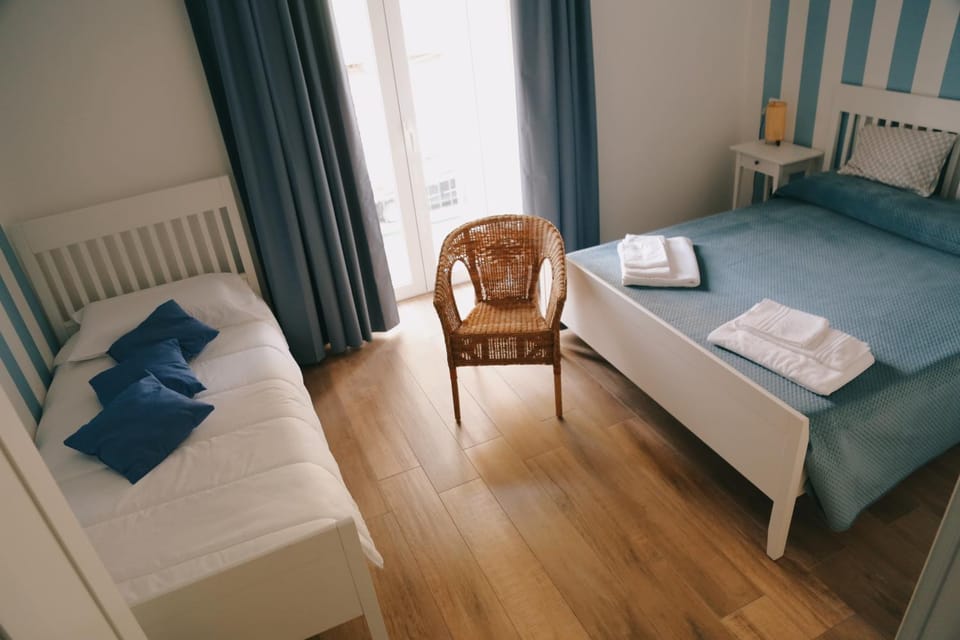 B&B Alla Marina Bed and Breakfast in Marina di Ginosa