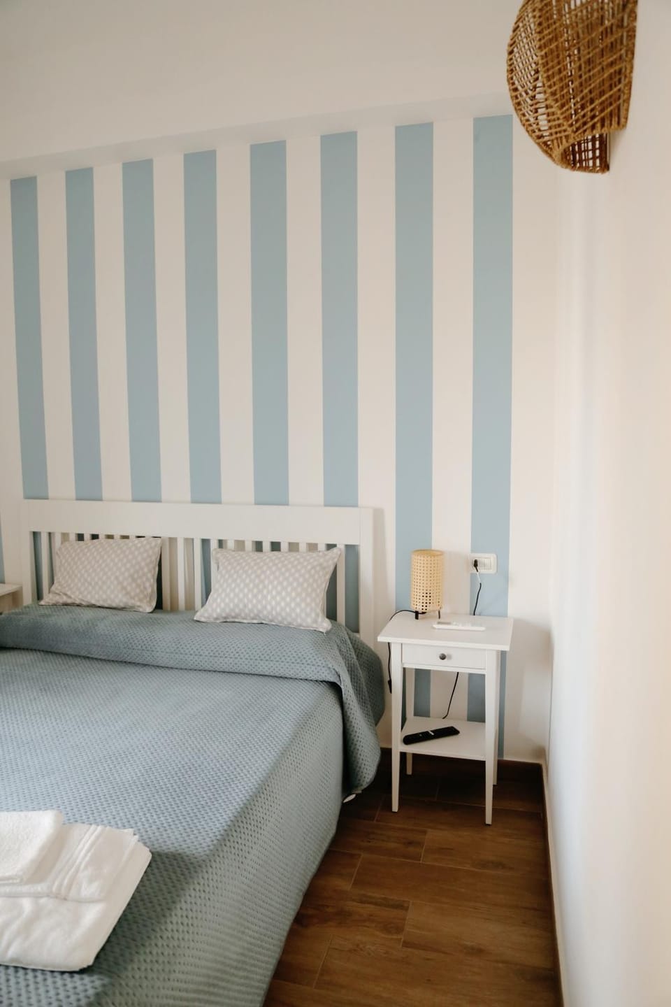 B&B Alla Marina Bed and Breakfast in Marina di Ginosa