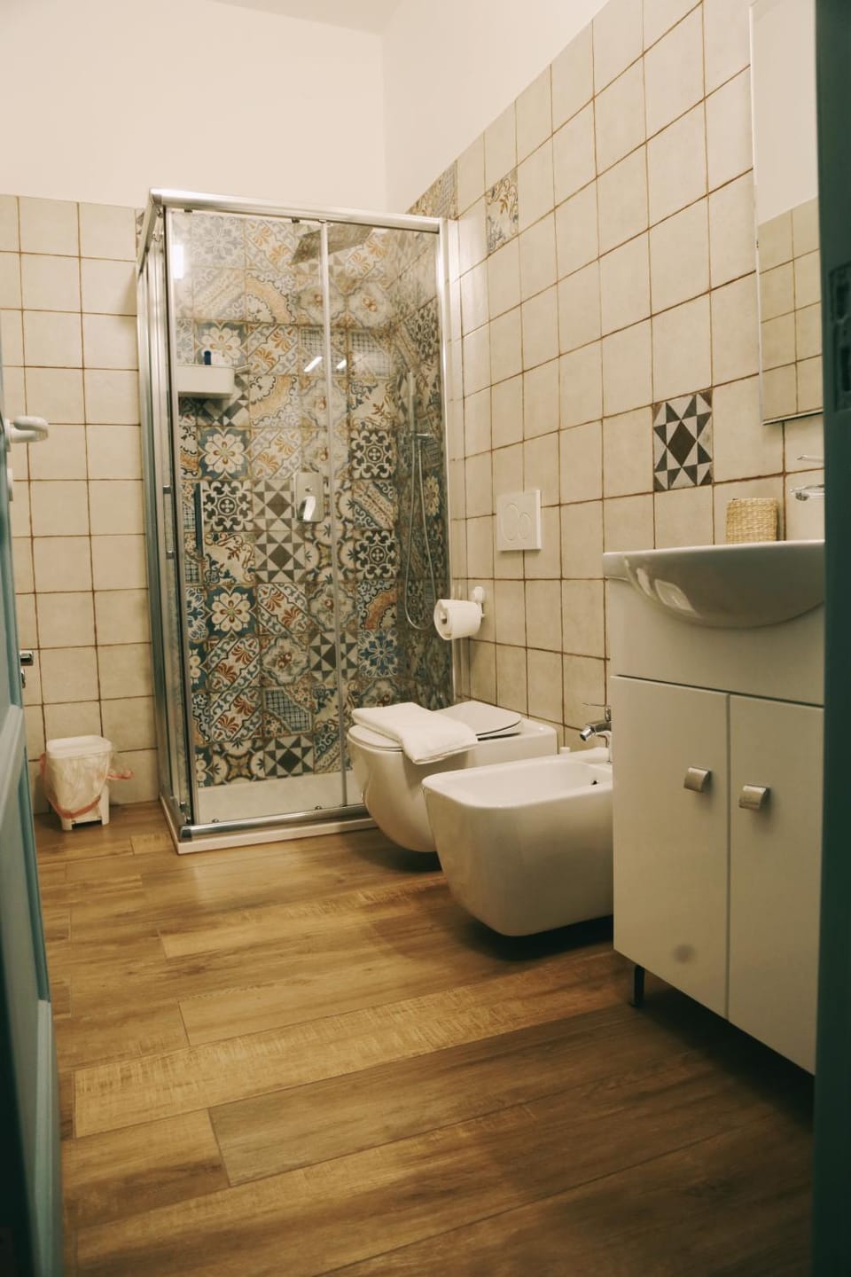 B&B Alla Marina Bed and Breakfast in Marina di Ginosa