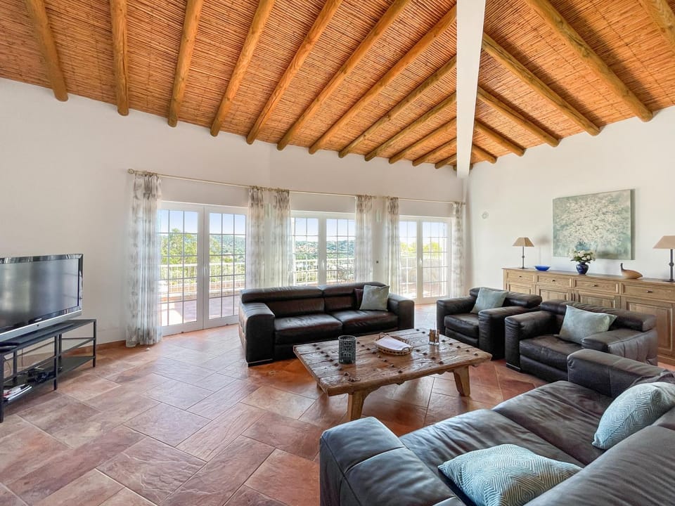 Vivenda Clemens House in Faro District