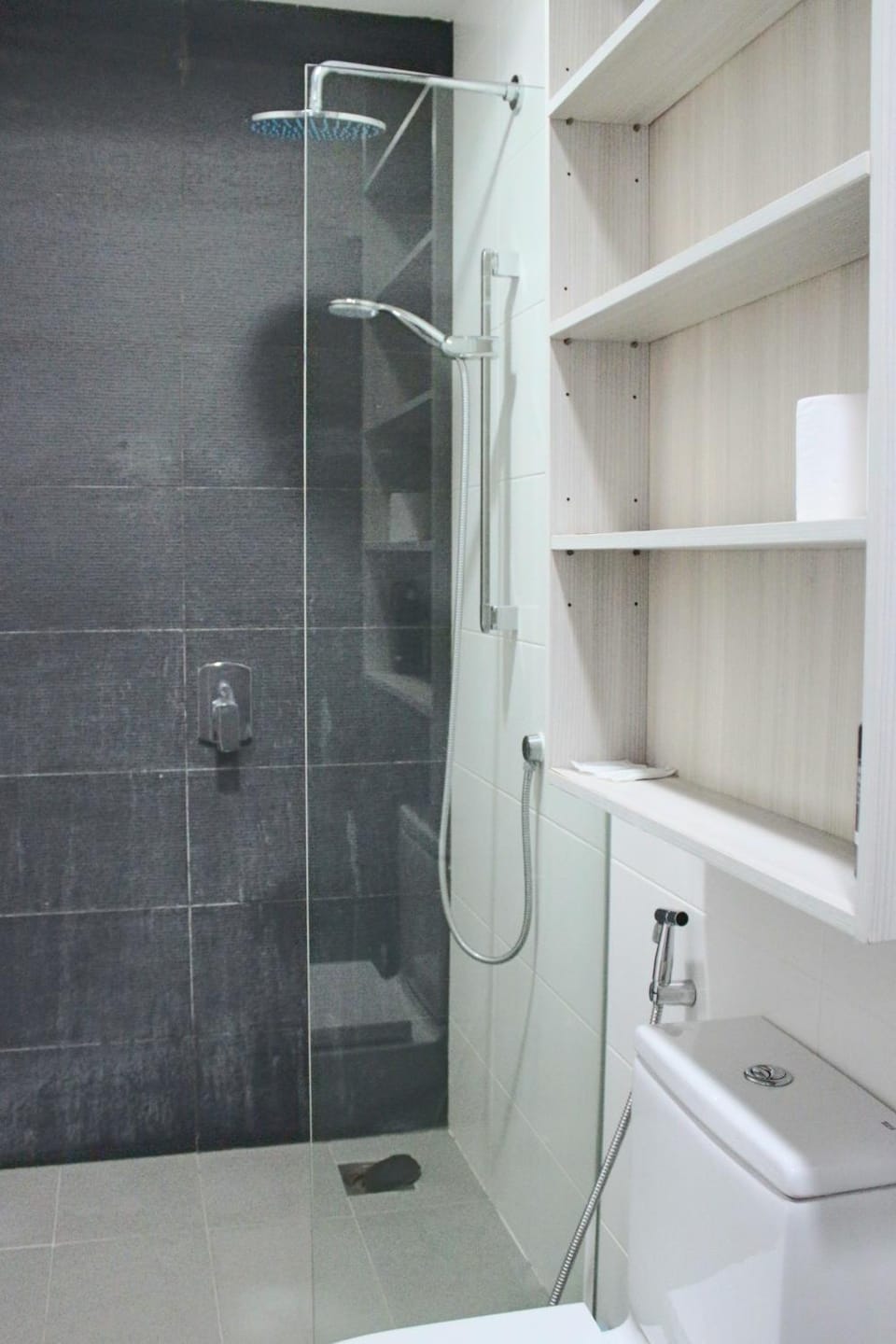 Shower