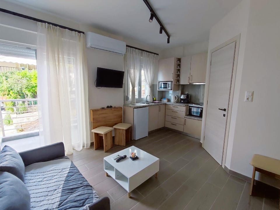 SunRise Apartment in Kavala