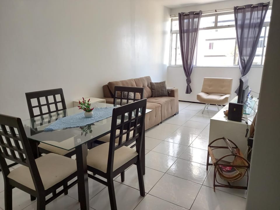 Residencial André Reis Apartment in Fortaleza