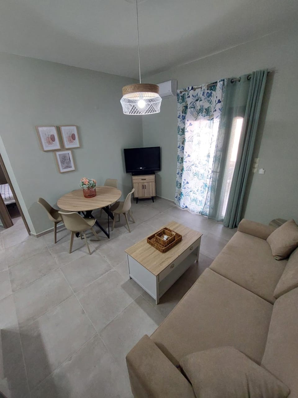 Menta Apartment Apartment in Argolis, Greece