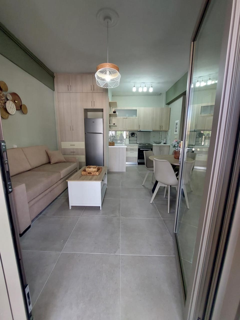 Menta Apartment Apartment in Argolis, Greece