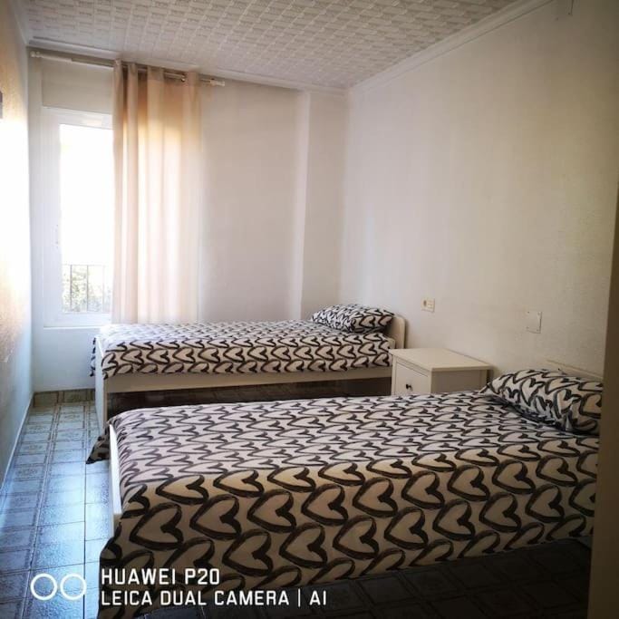 Panoche Apartamento a 750m de la Catedral A/A Apartment in Murcia