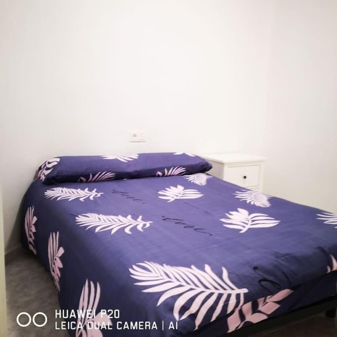 Panoche Apartamento a 750m de la Catedral A/A Apartment in Murcia